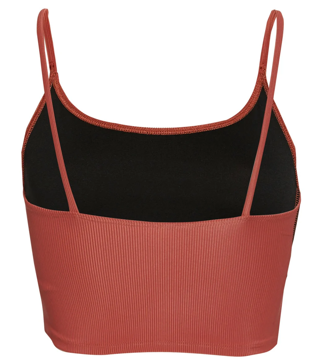 Onzie Belle Cami Yoga Crop