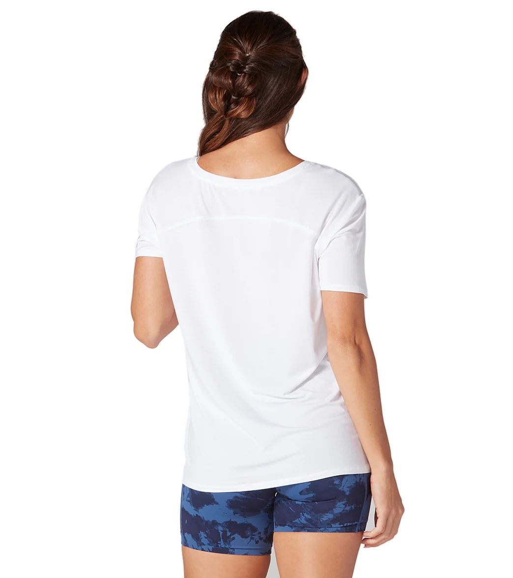 Tavi Everyday V-Neck Tee