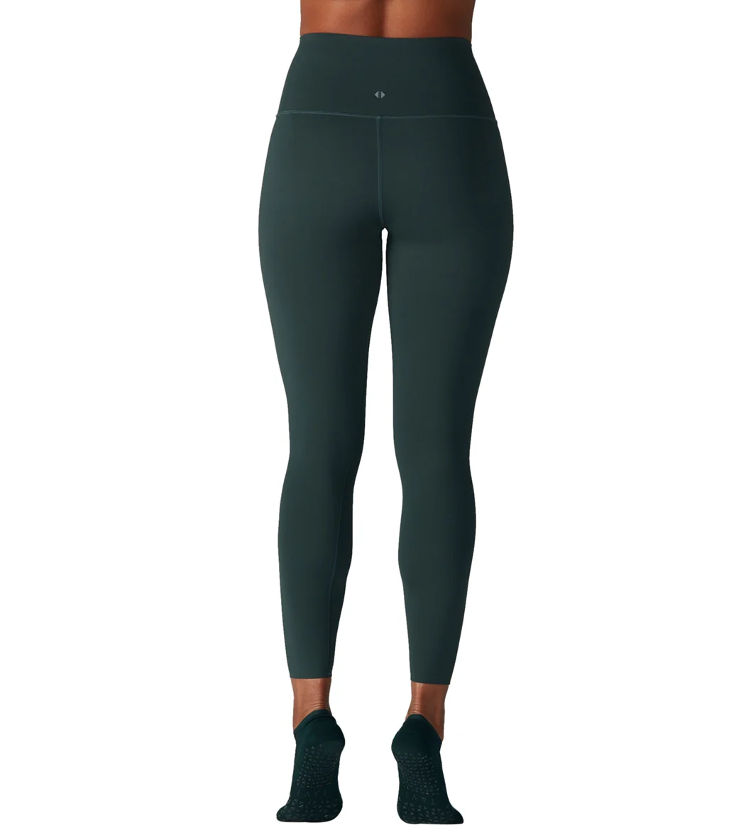 Tavi High Waisted 7/8 Yoga Leggings
