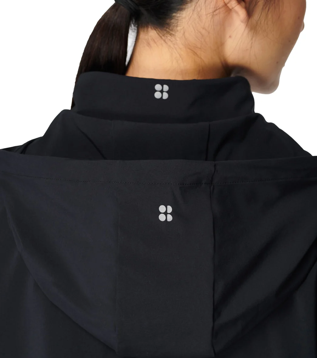 Sweaty Betty Fast Track Running Jacket