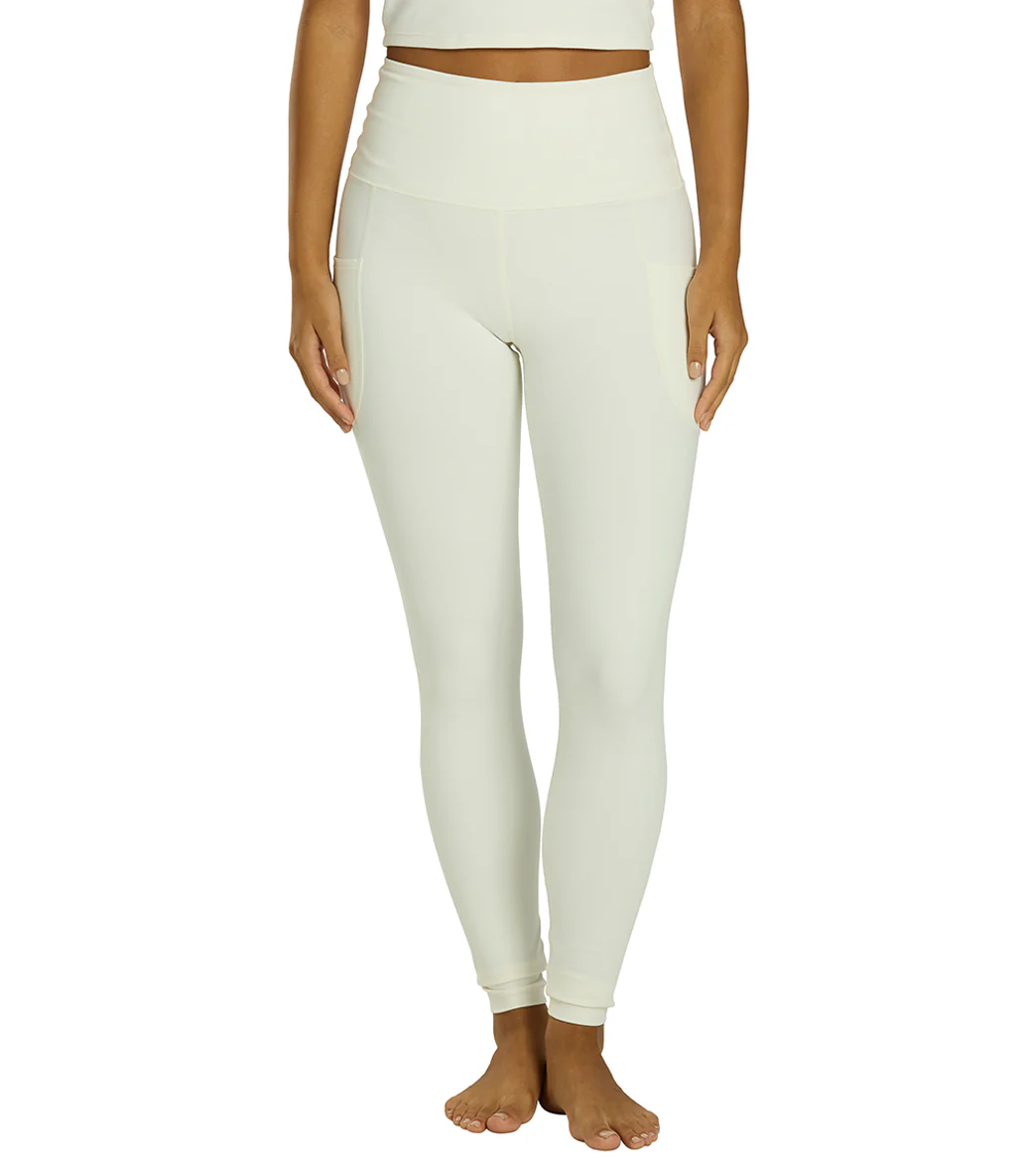 Everyday Yoga High Waisted Go-To Pocket Leggings 28