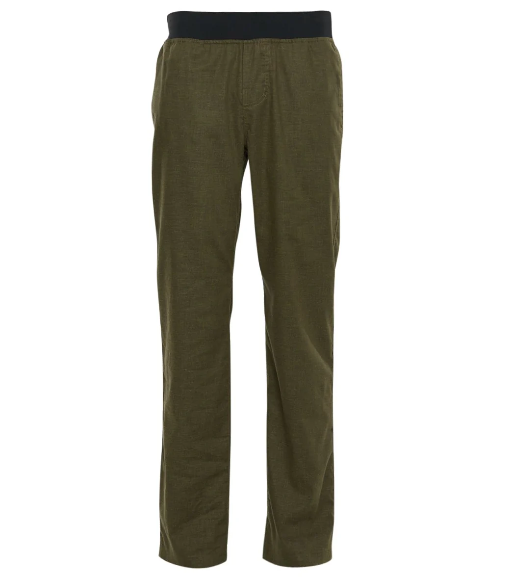prAna Men's Vaha Yoga Pants 32 Inseam