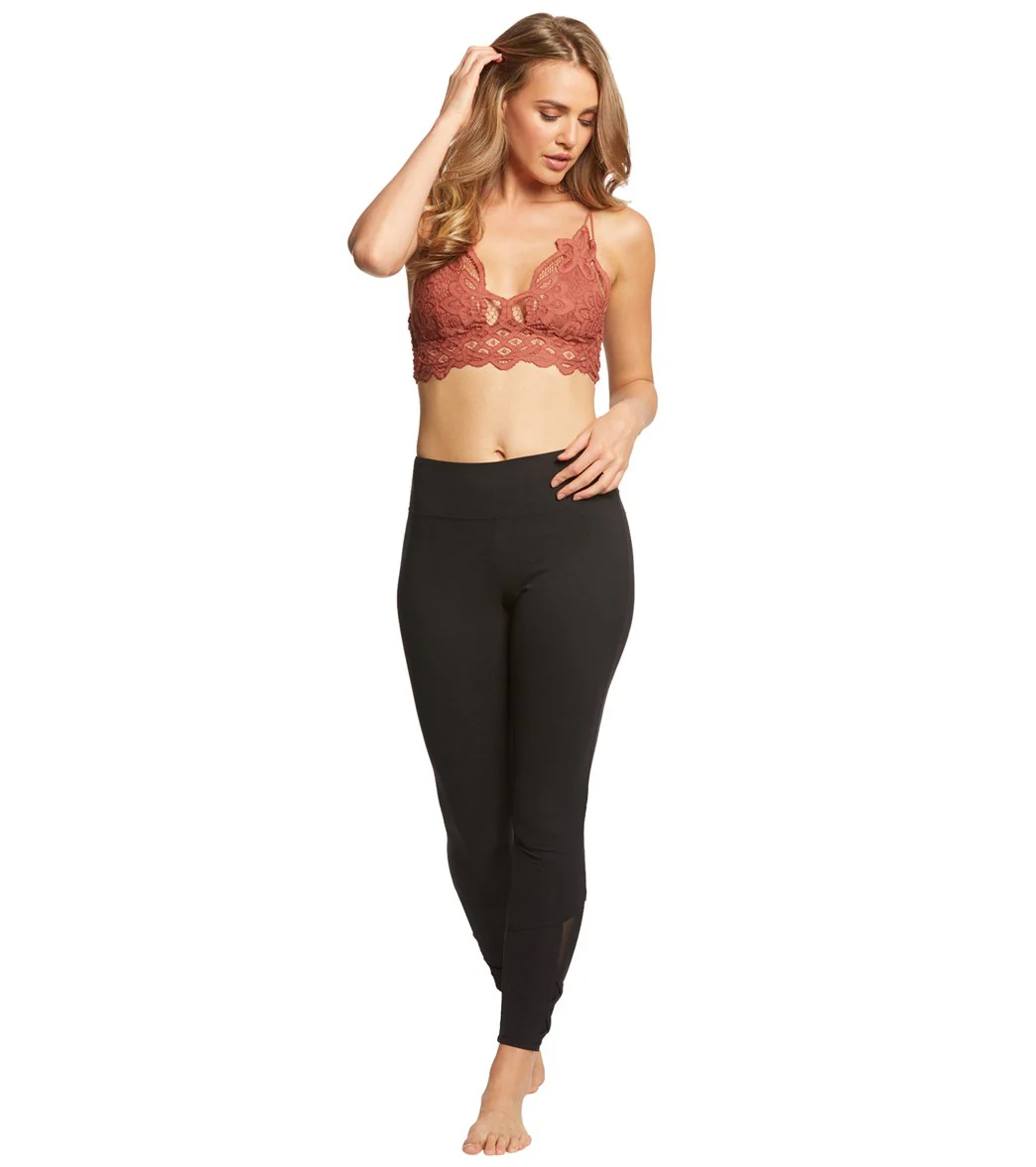 Free People Adella Bralette