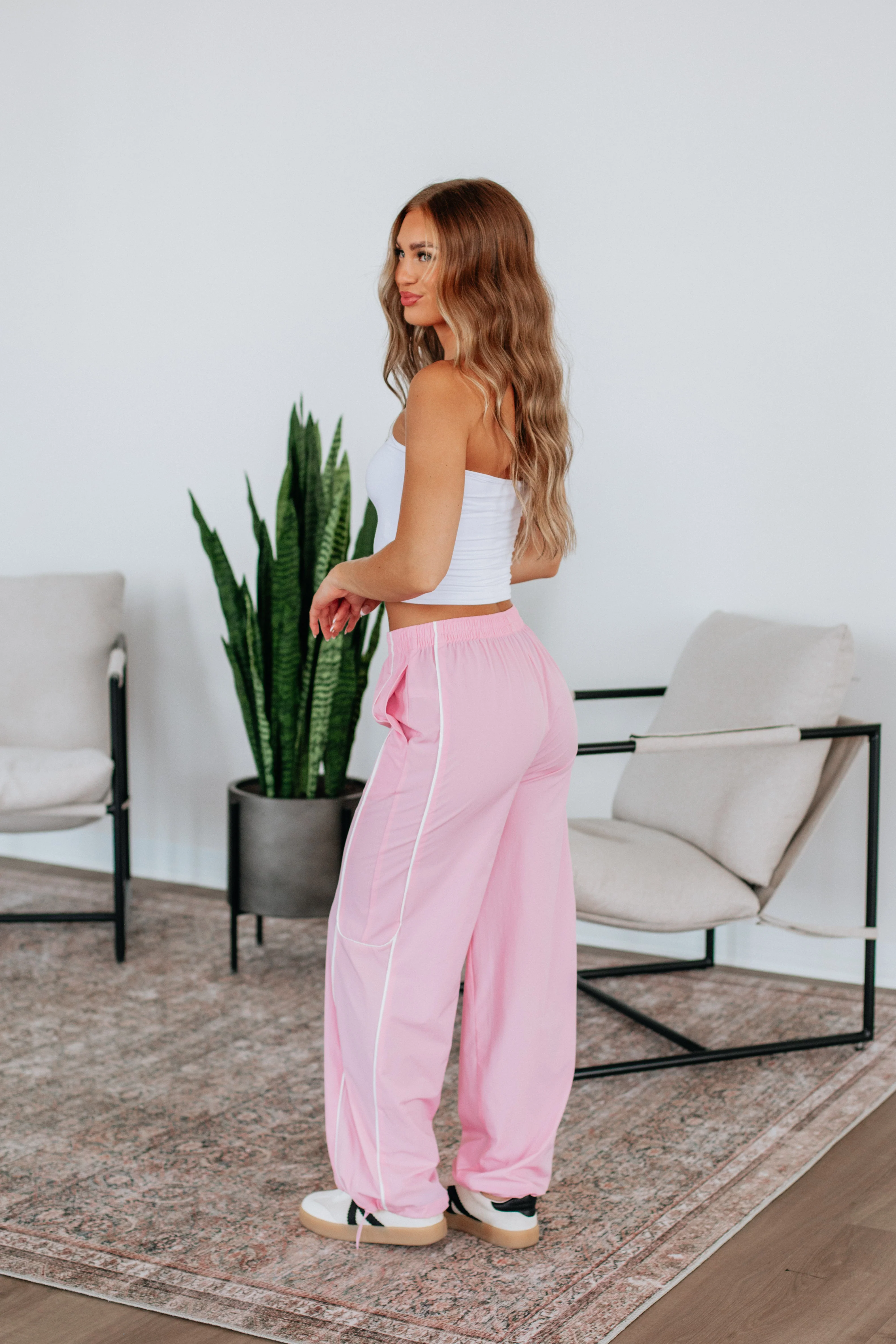 Tilly Track Pants