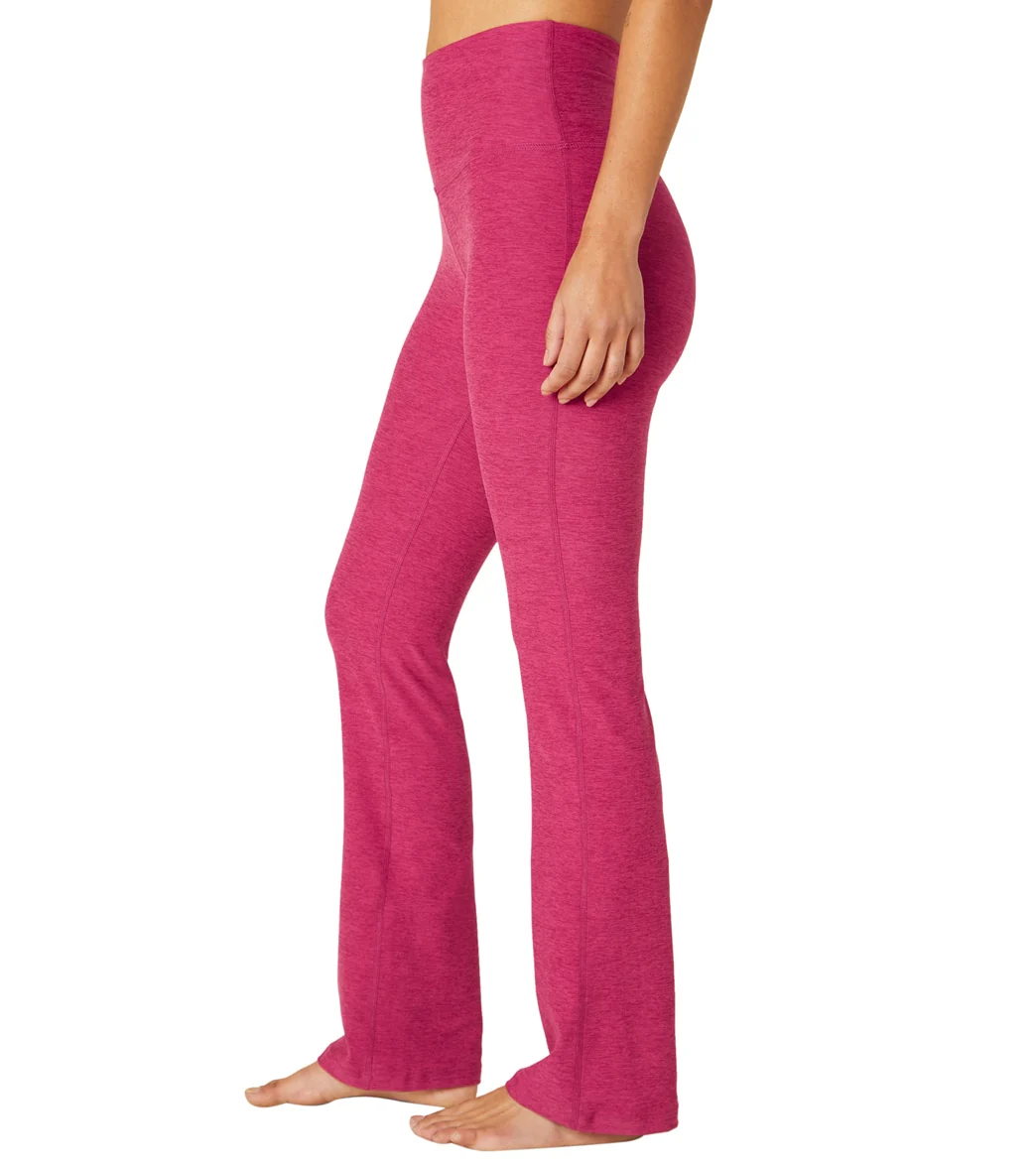 Beyond Yoga High Waisted Practice Pant