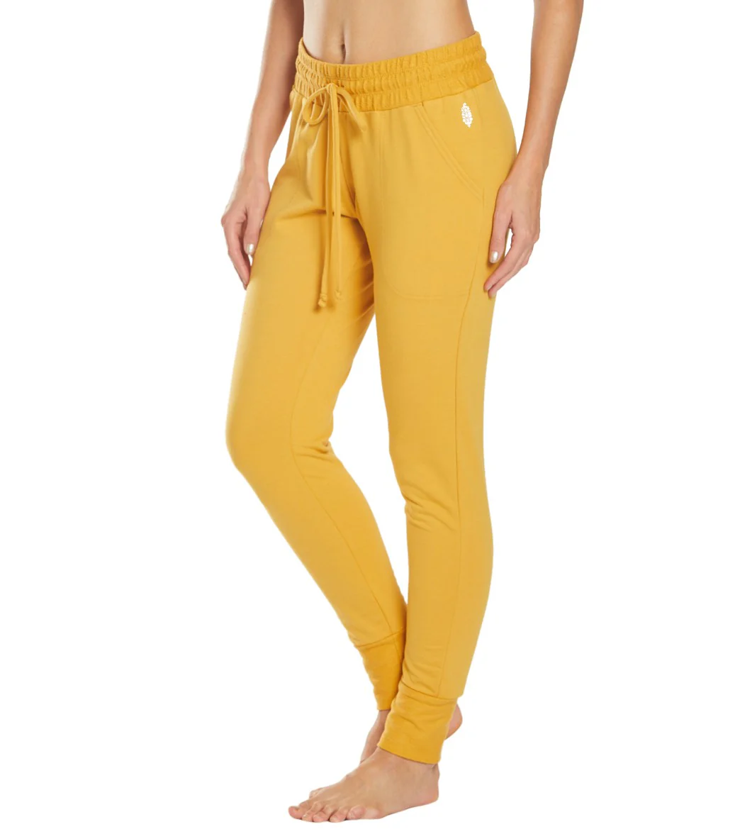 Free People Movement Sunny Skinny Sweat Pants
