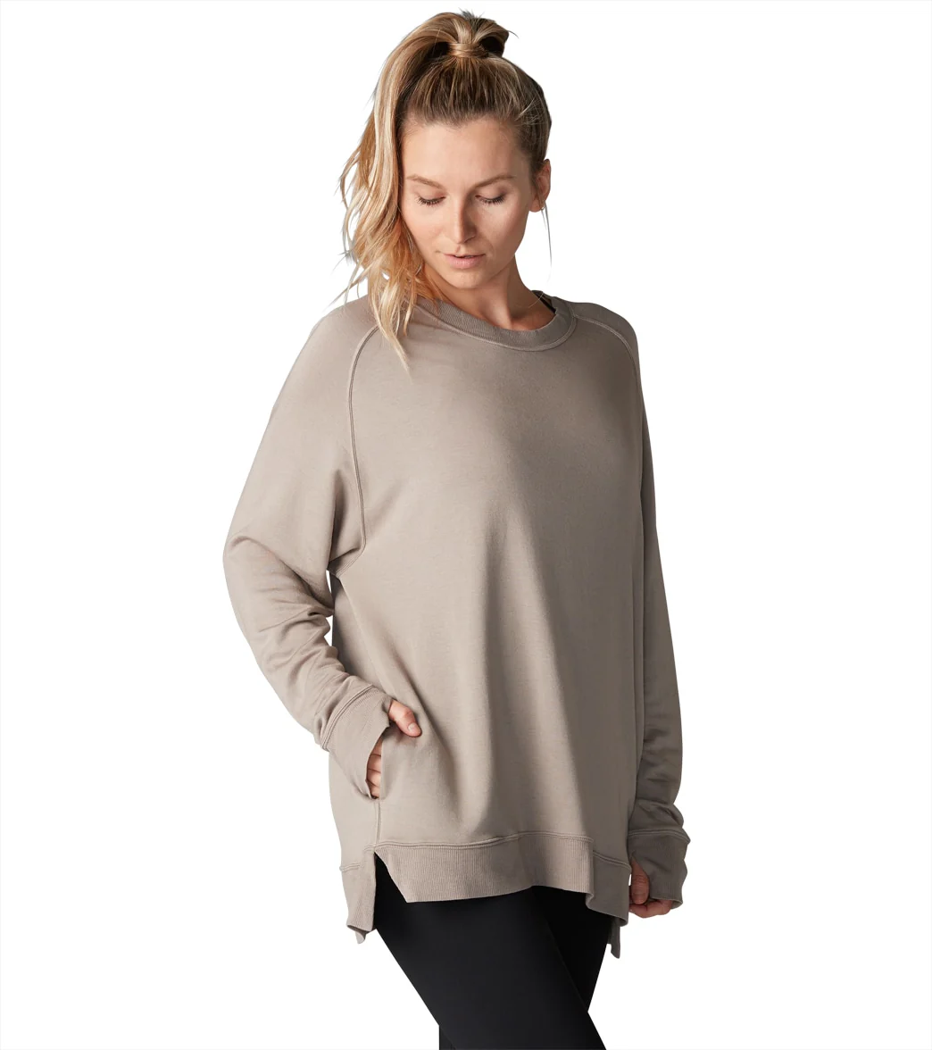 Tavi Cozy Sweatshirt