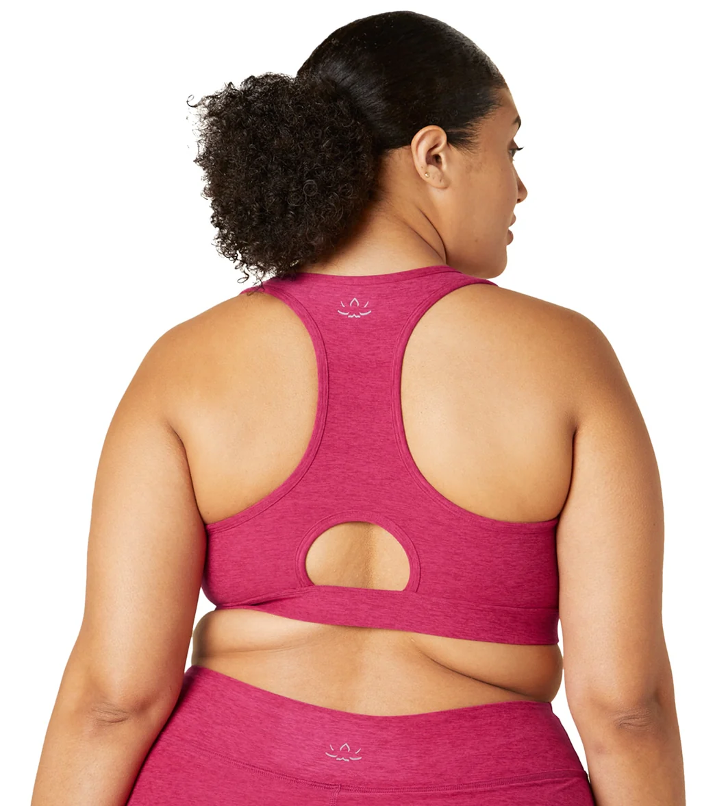 Beyond Yoga Plus Spacedye Got Your Back Bra