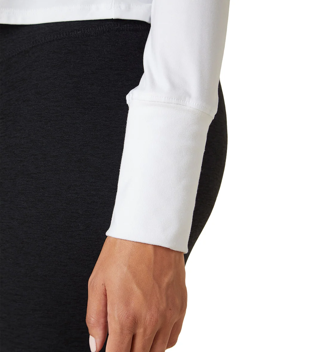Beyond Yoga Featherweight Spacedye Daydreamer Pullover