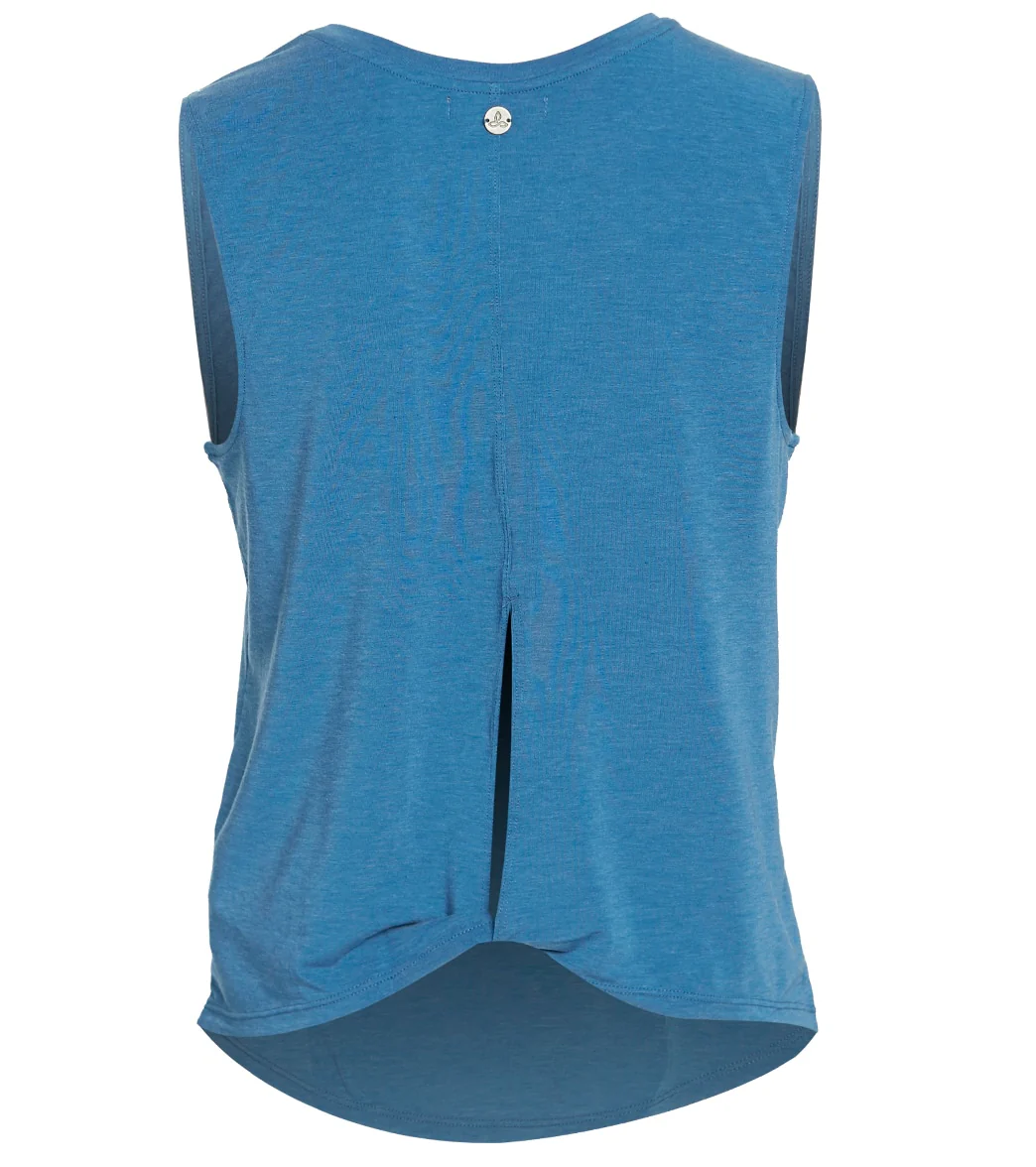 prAna Rogue Sleeveless Yoga Tank
