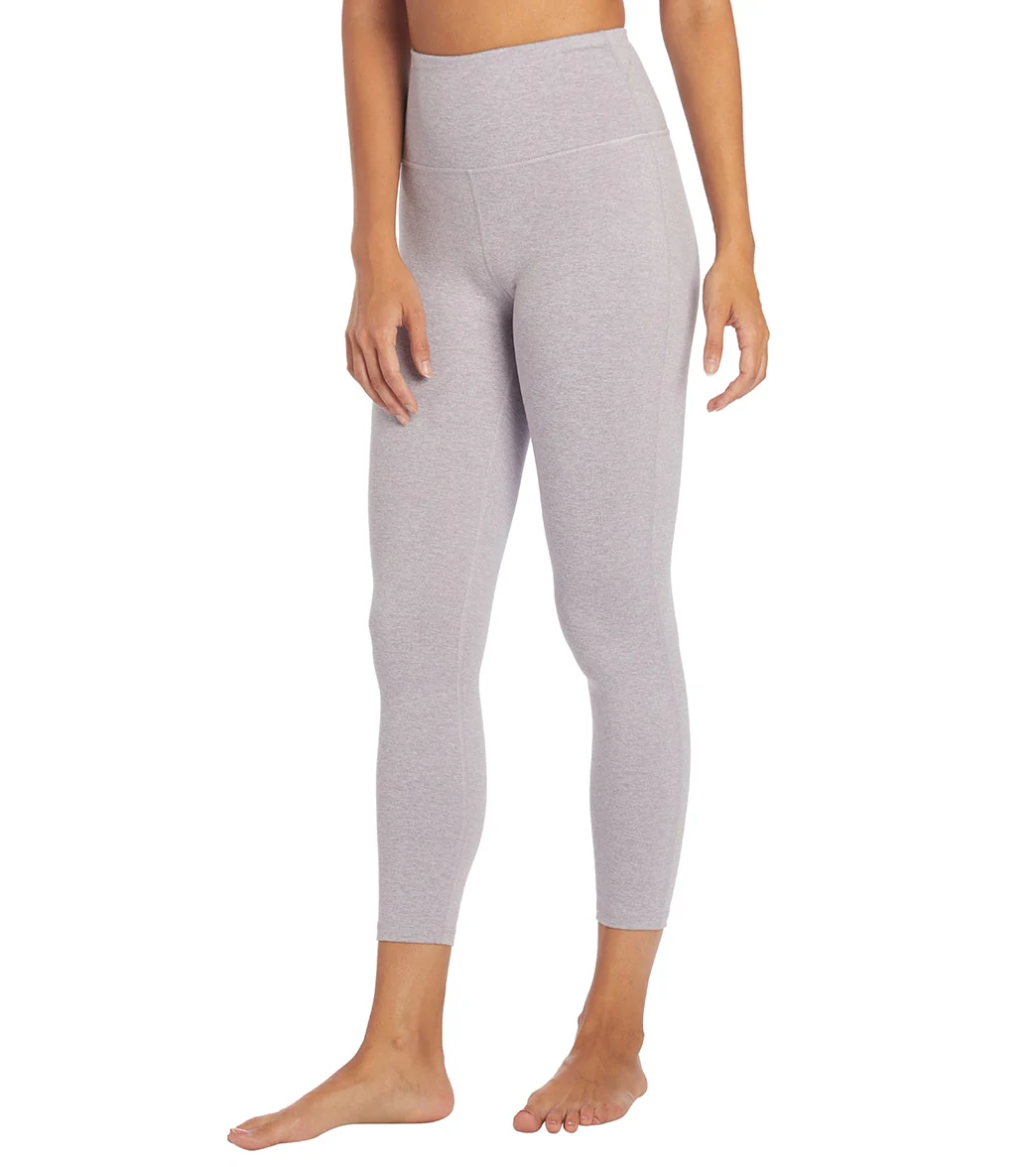 Zobha Melange 25 Ankle