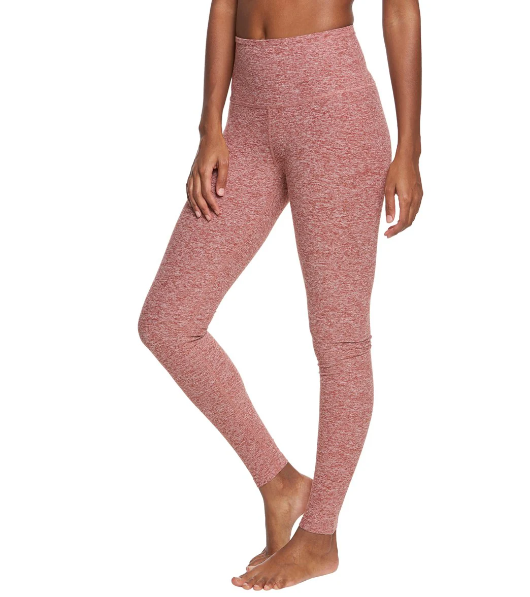 Beyond Yoga Spacedye High Waisted Long Yoga Leggings