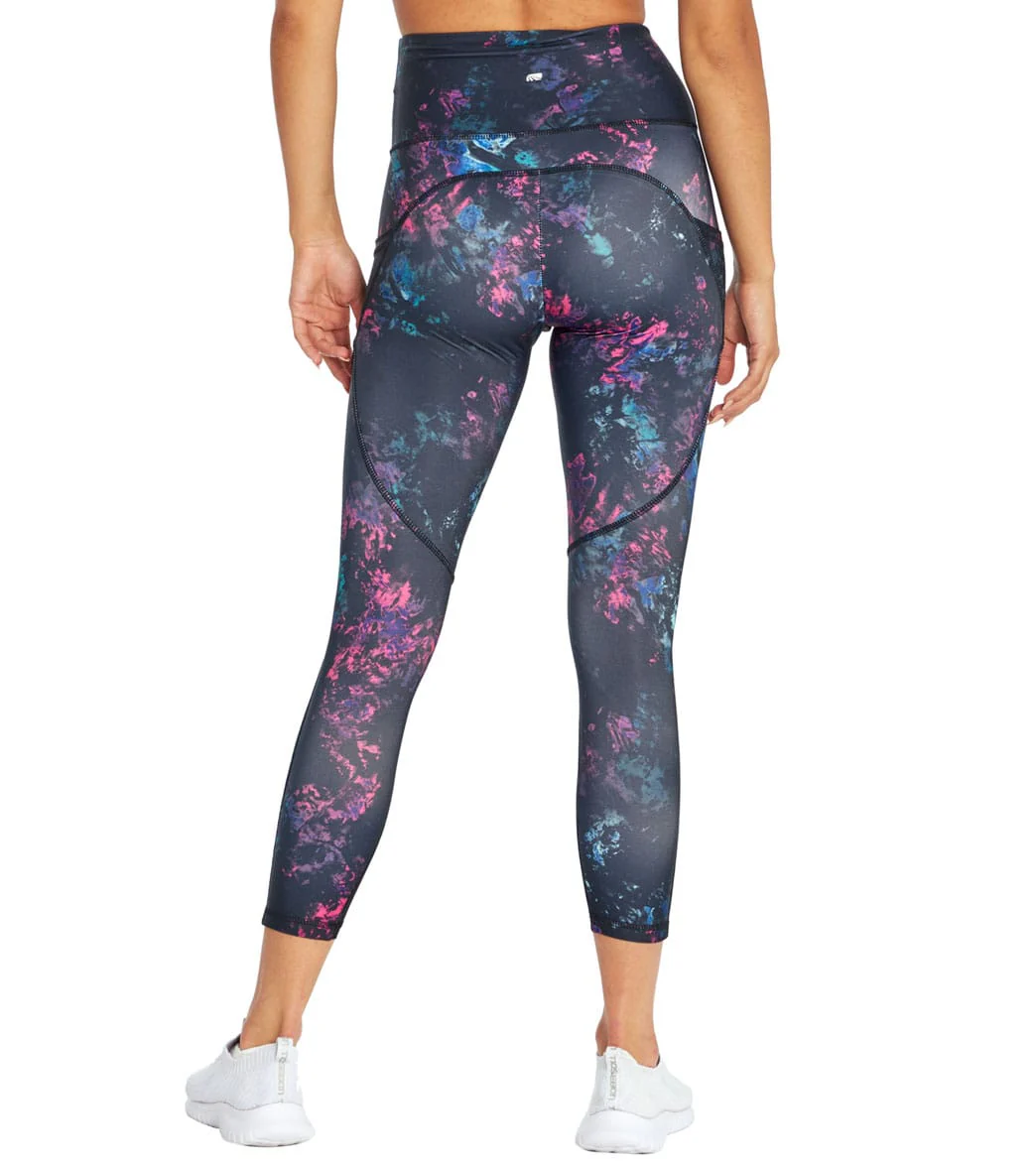 Marika Mckenna Yoga Capris