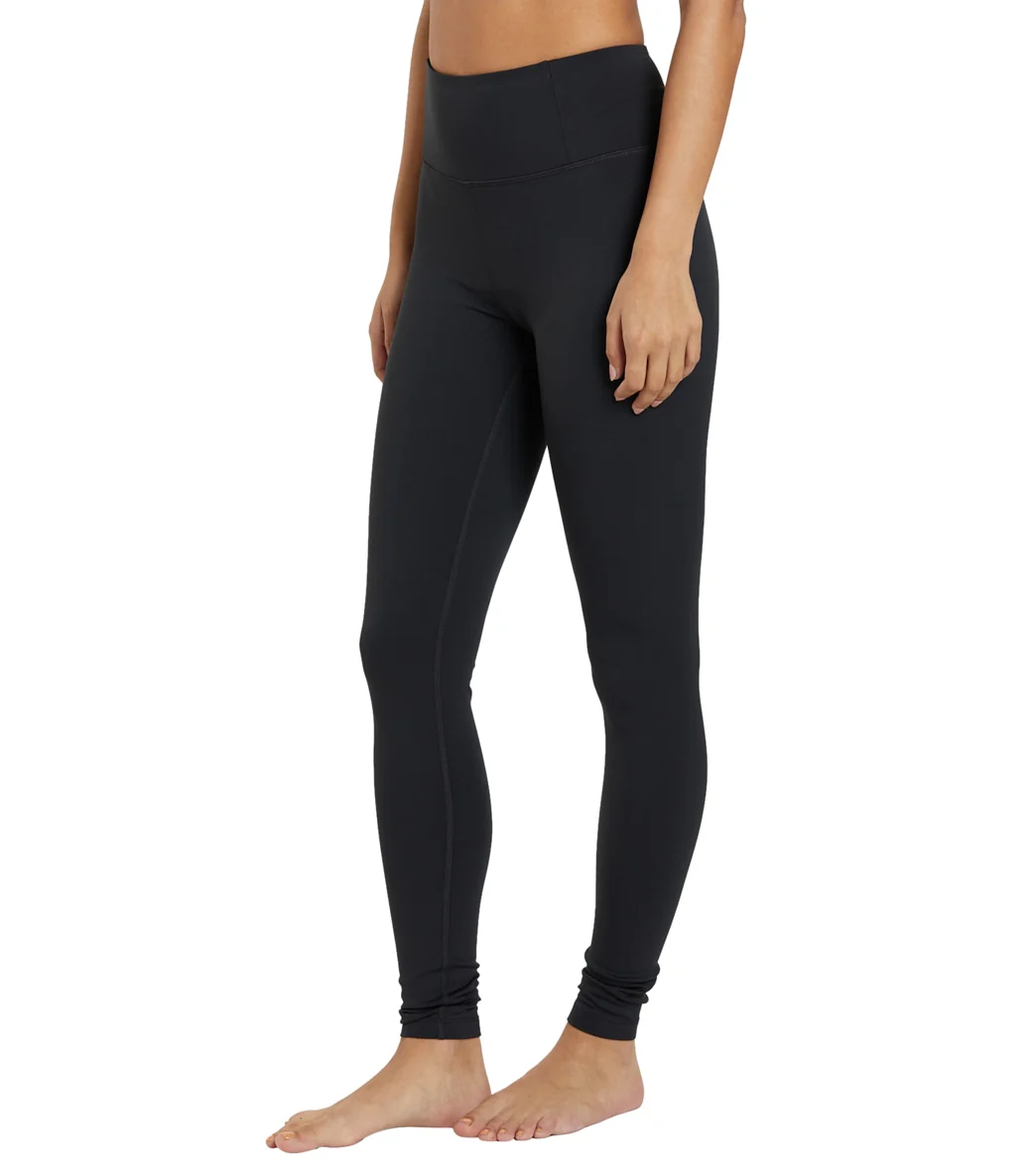 Girlfriend Collective FLOAT Full Length Seamless High Rise Legging 28.5
