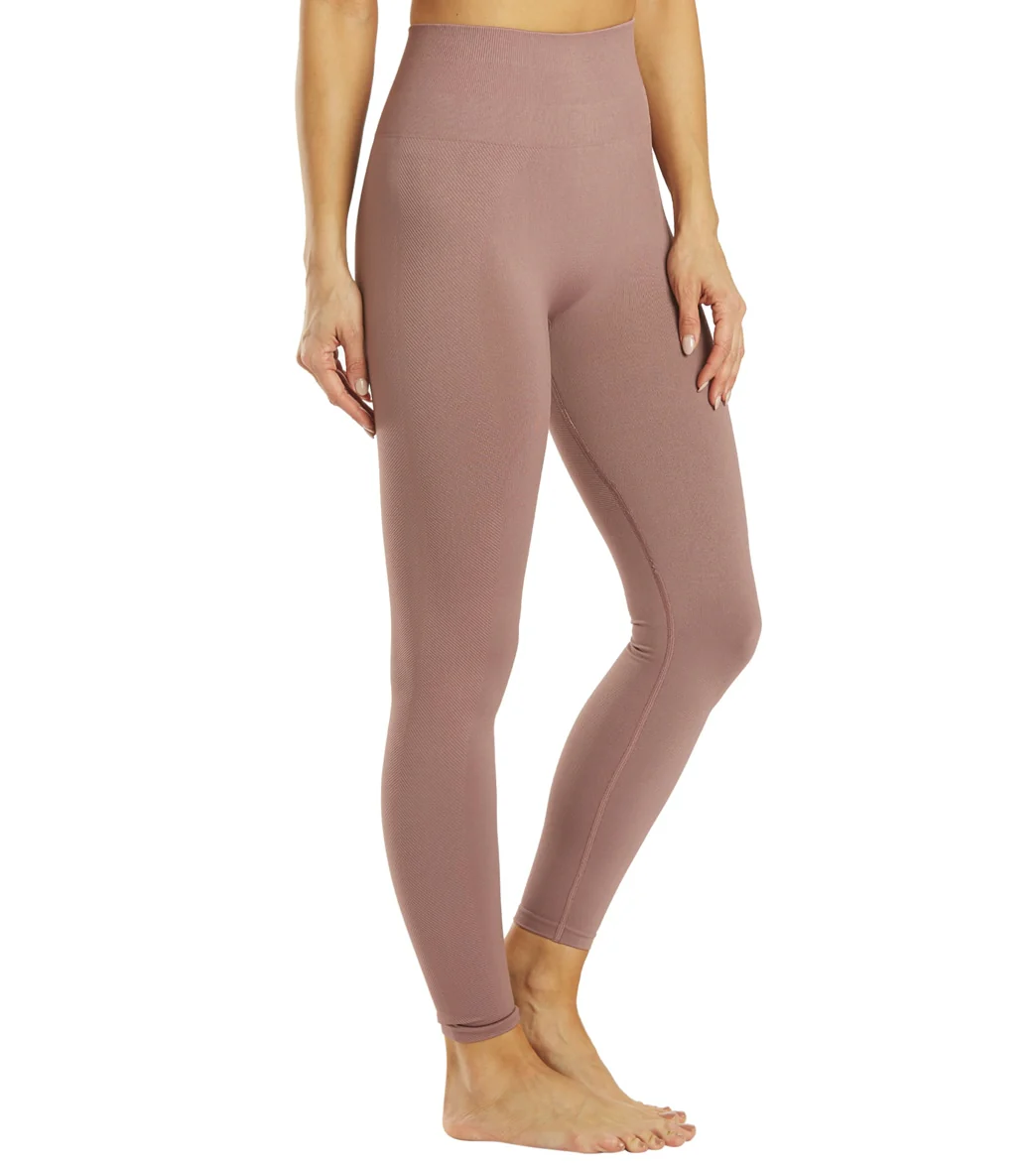 Spiritual Gangster Icon High Waisted Legging