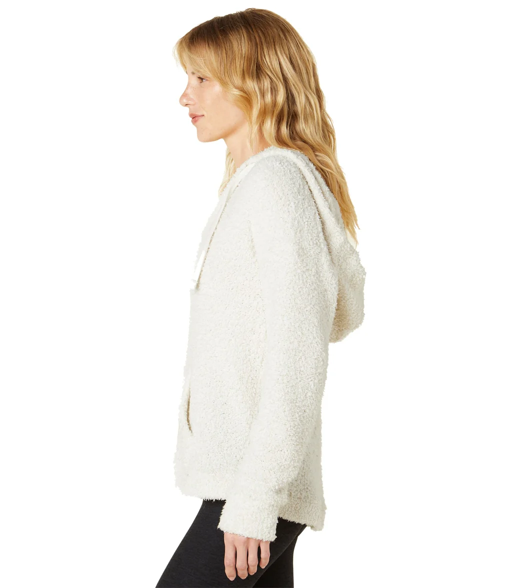Beyond Yoga Cloud Cover Hoodie