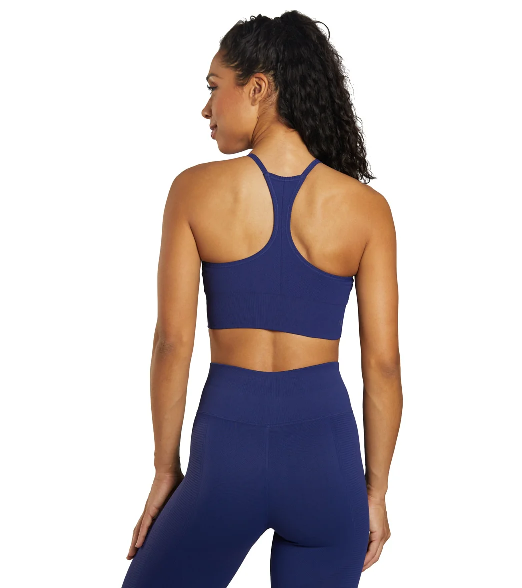 NUX One By One Sports Bra