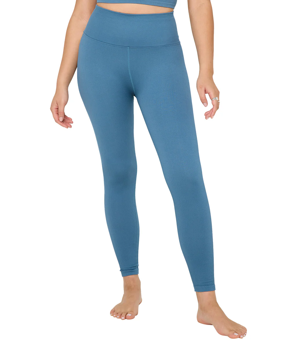 Spiritual Gangster Love Sculpt Seamless Legging