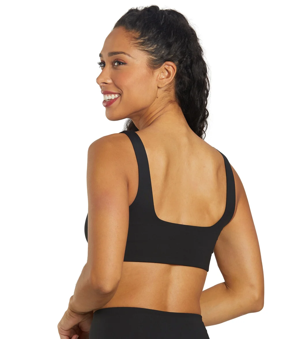 Girlfriend Collective Tommy Bra