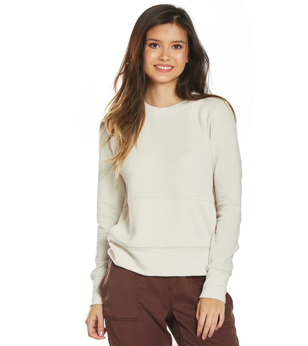 prAna Sunrise Sweatshirt