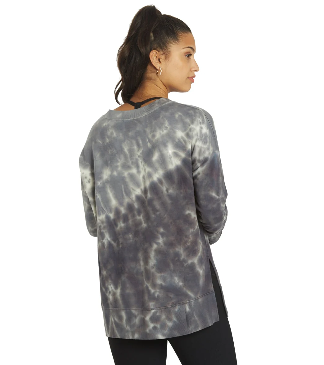 Glyder Lounge Long Sleeve Tee