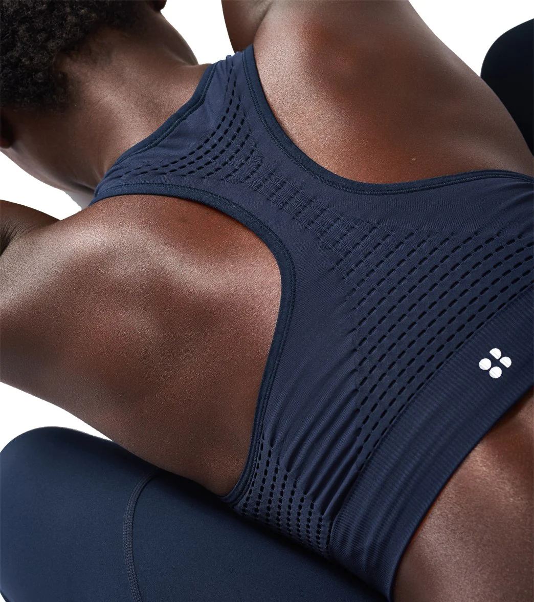 Sweaty Betty Stamina Workout Bra