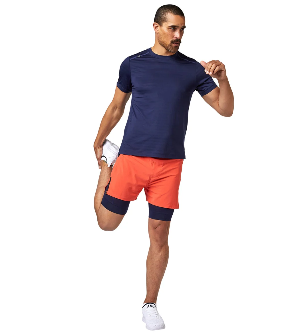 Rhone 4 Swift Short Lined