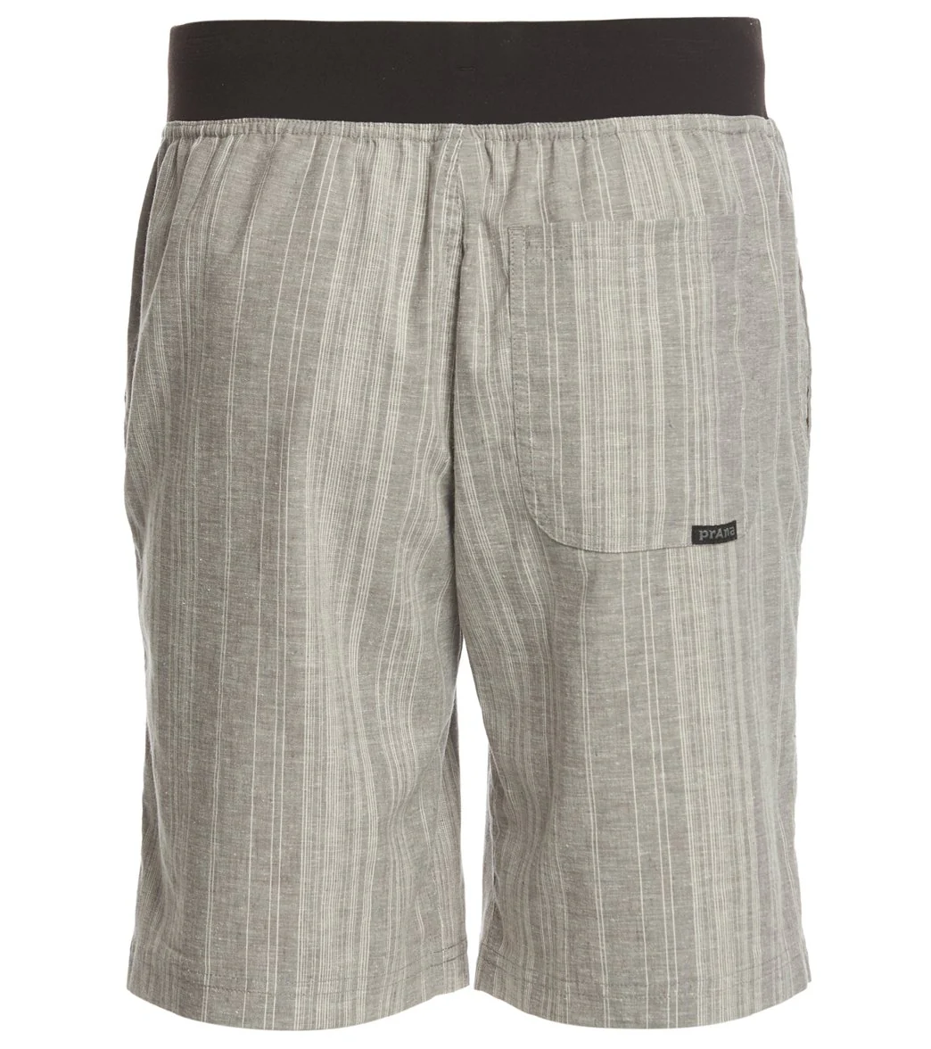 prAna Men's Vaha Shorts