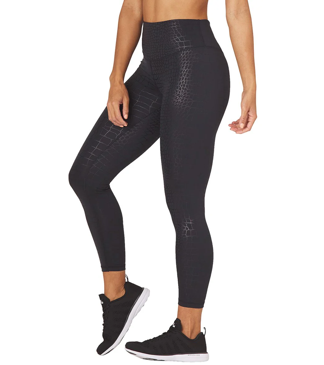 Glyder Sultry Yoga Leggings