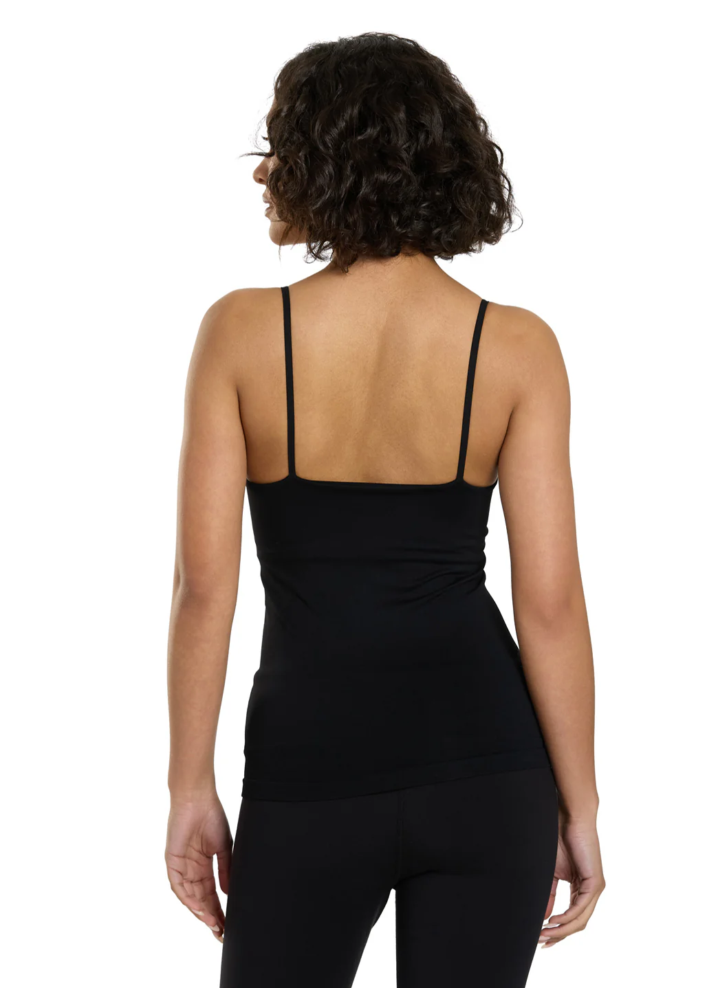 Free People Seamless V-Neck Cami