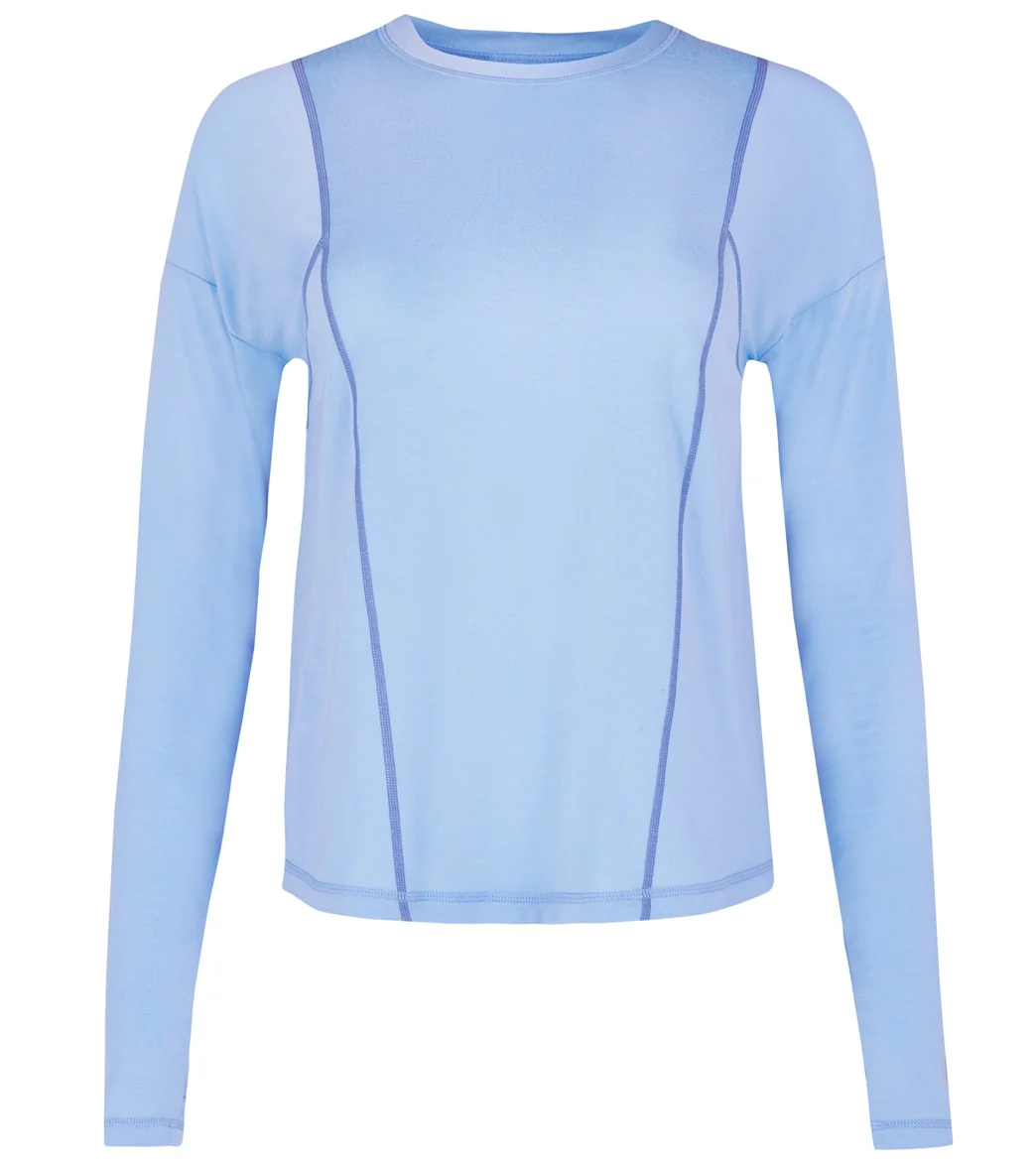 Sweaty Betty Haste Run Long Sleeve Top