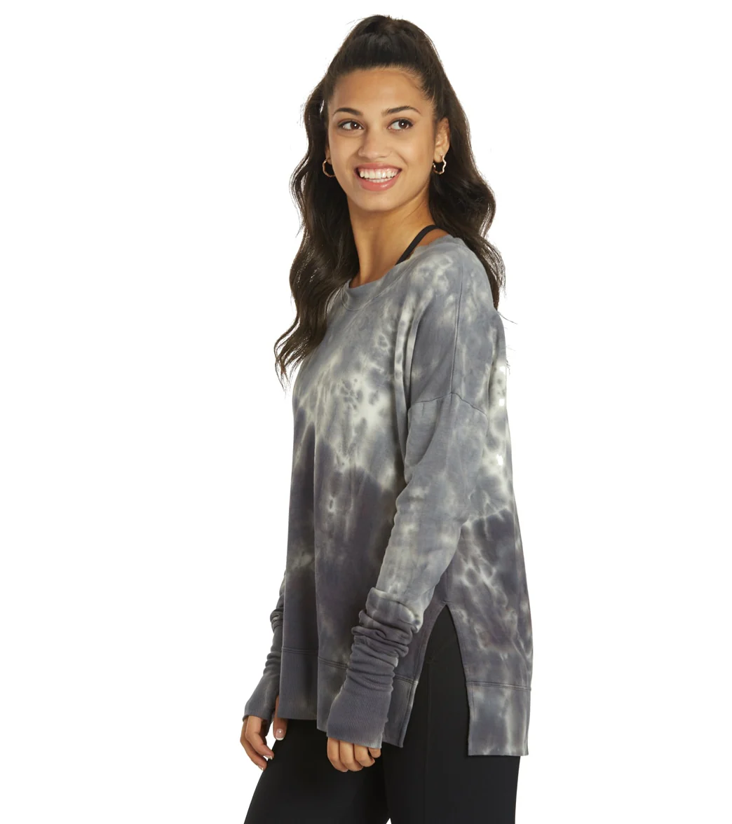 Glyder Lounge Long Sleeve Tee