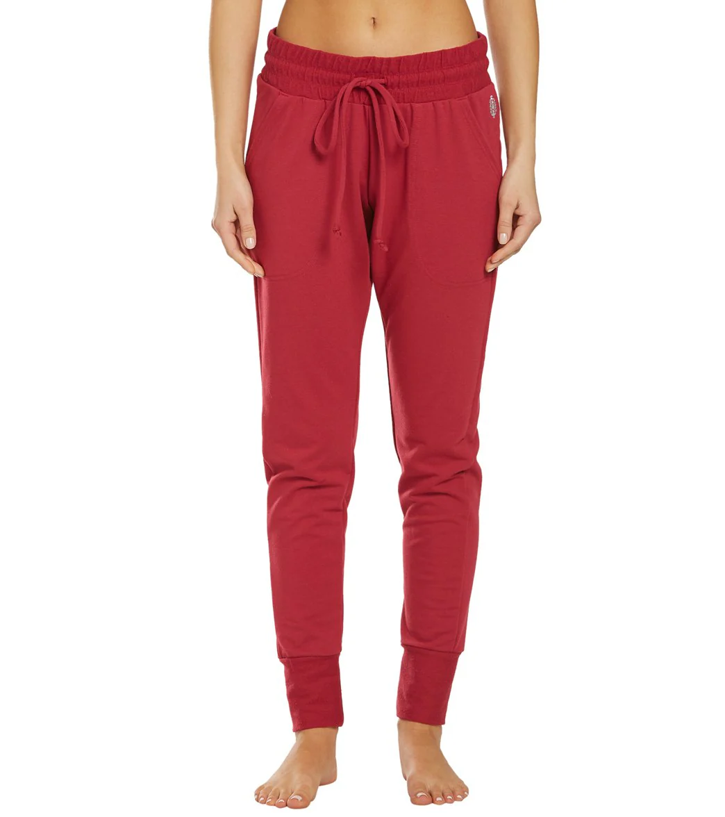 Free People Movement Sunny Skinny Sweat Pants