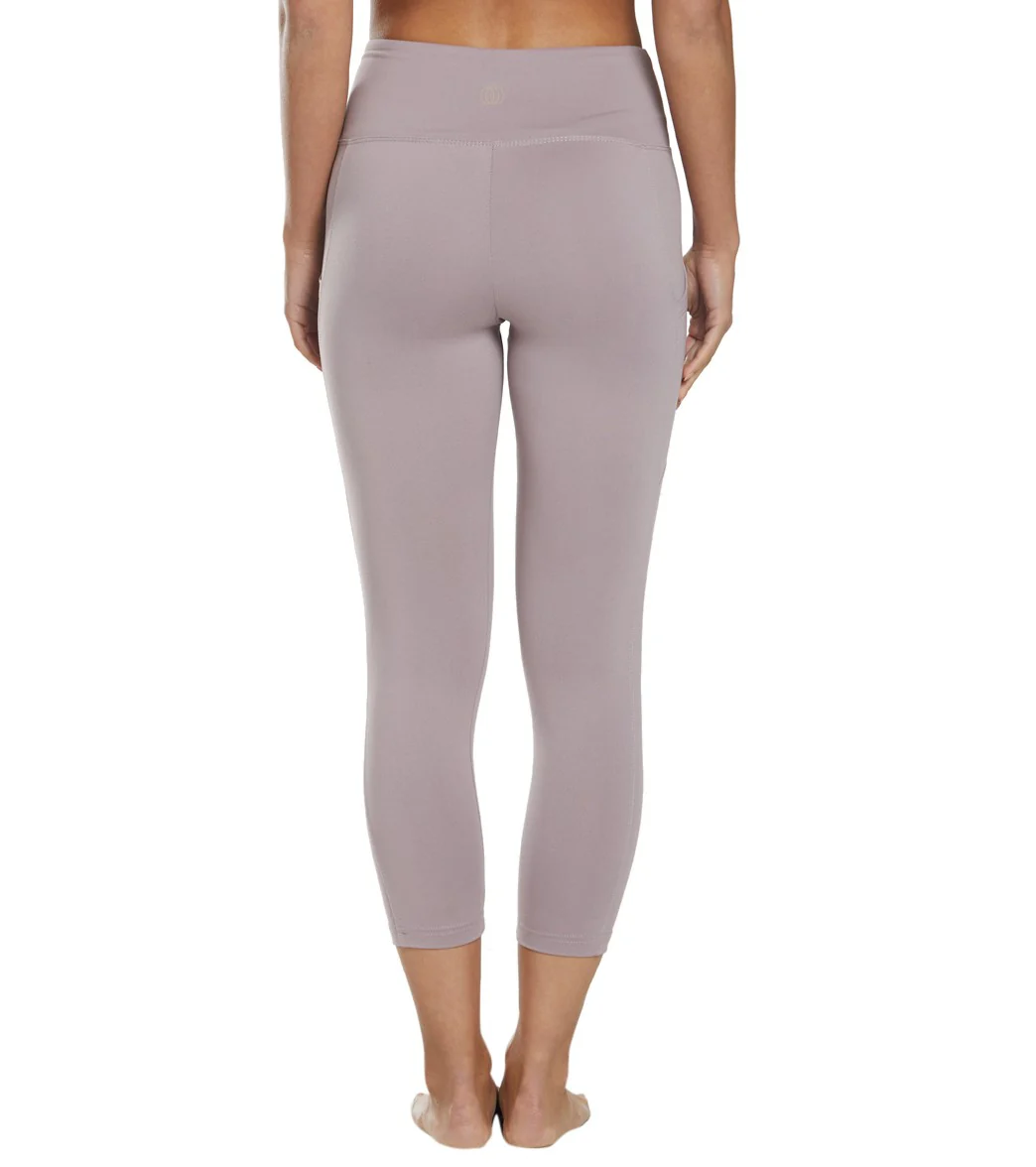 Balance Collection Eclipse Yoga Capris