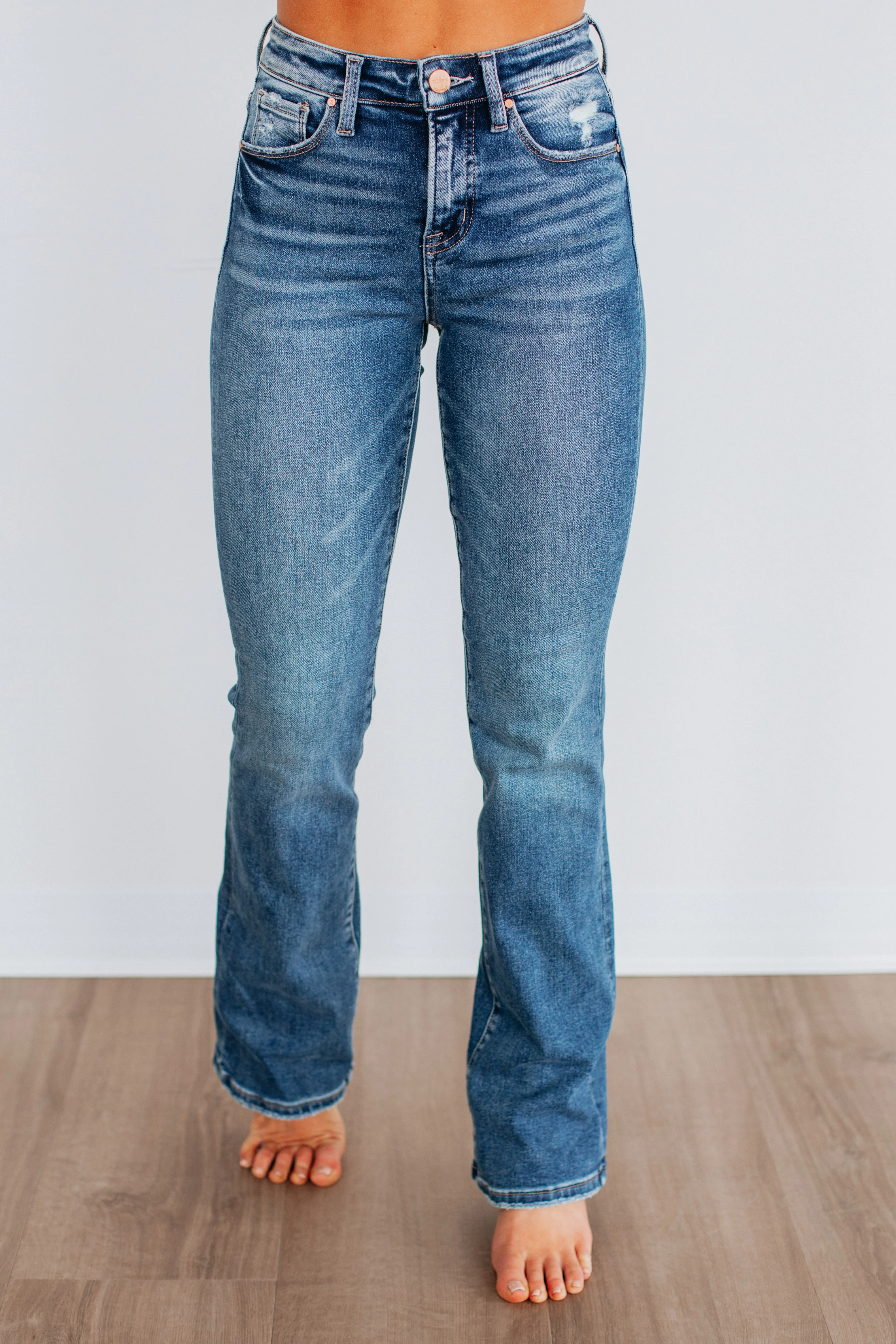 Dellah Risen Jeans