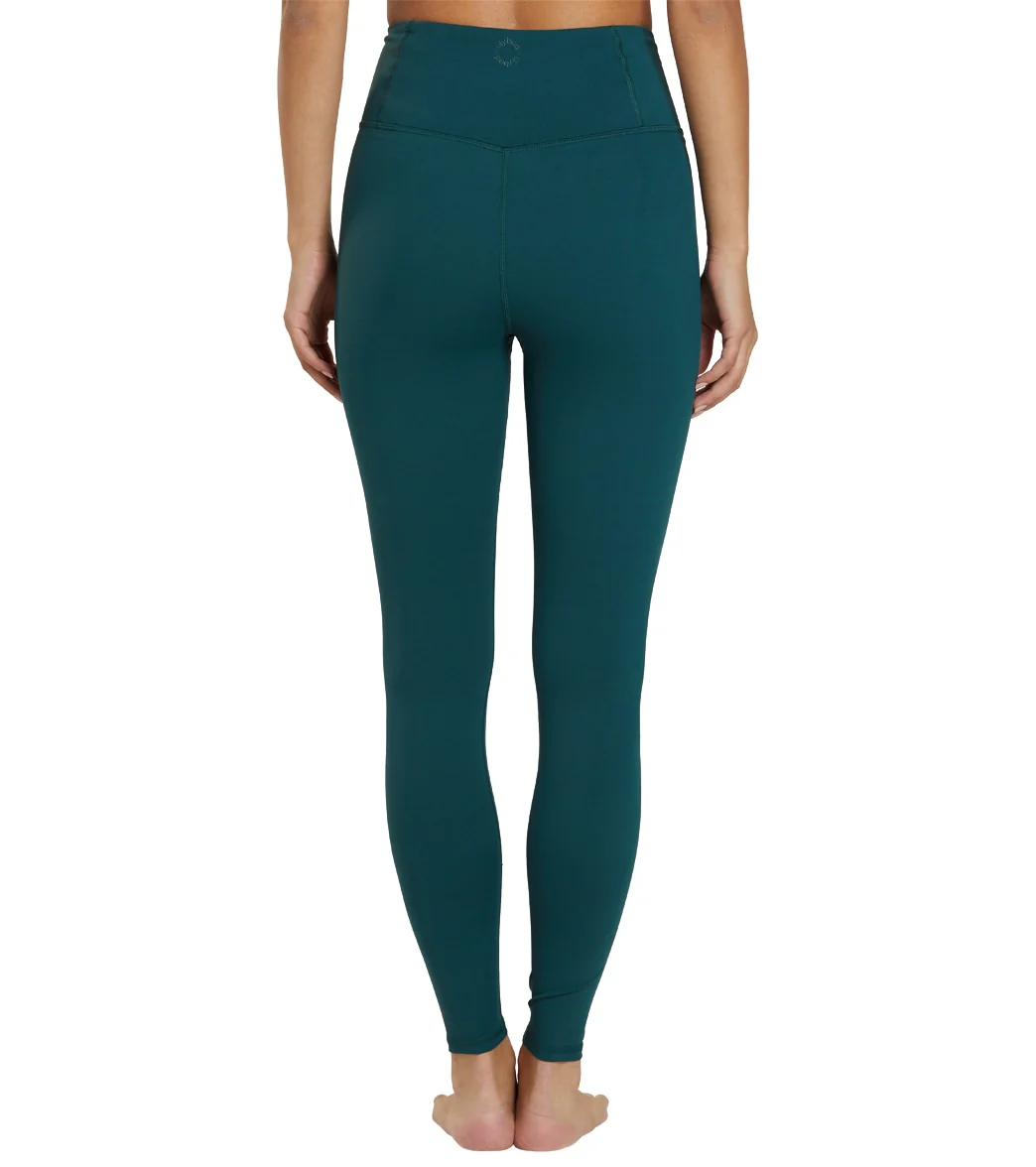 Lilybod Astrid Full Length Legging