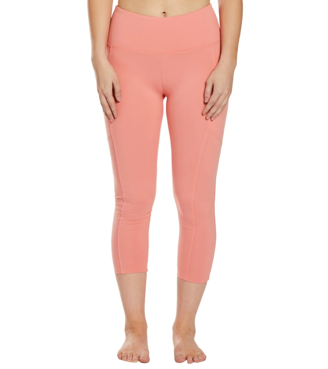 Balance Collection Eclipse Yoga Capris