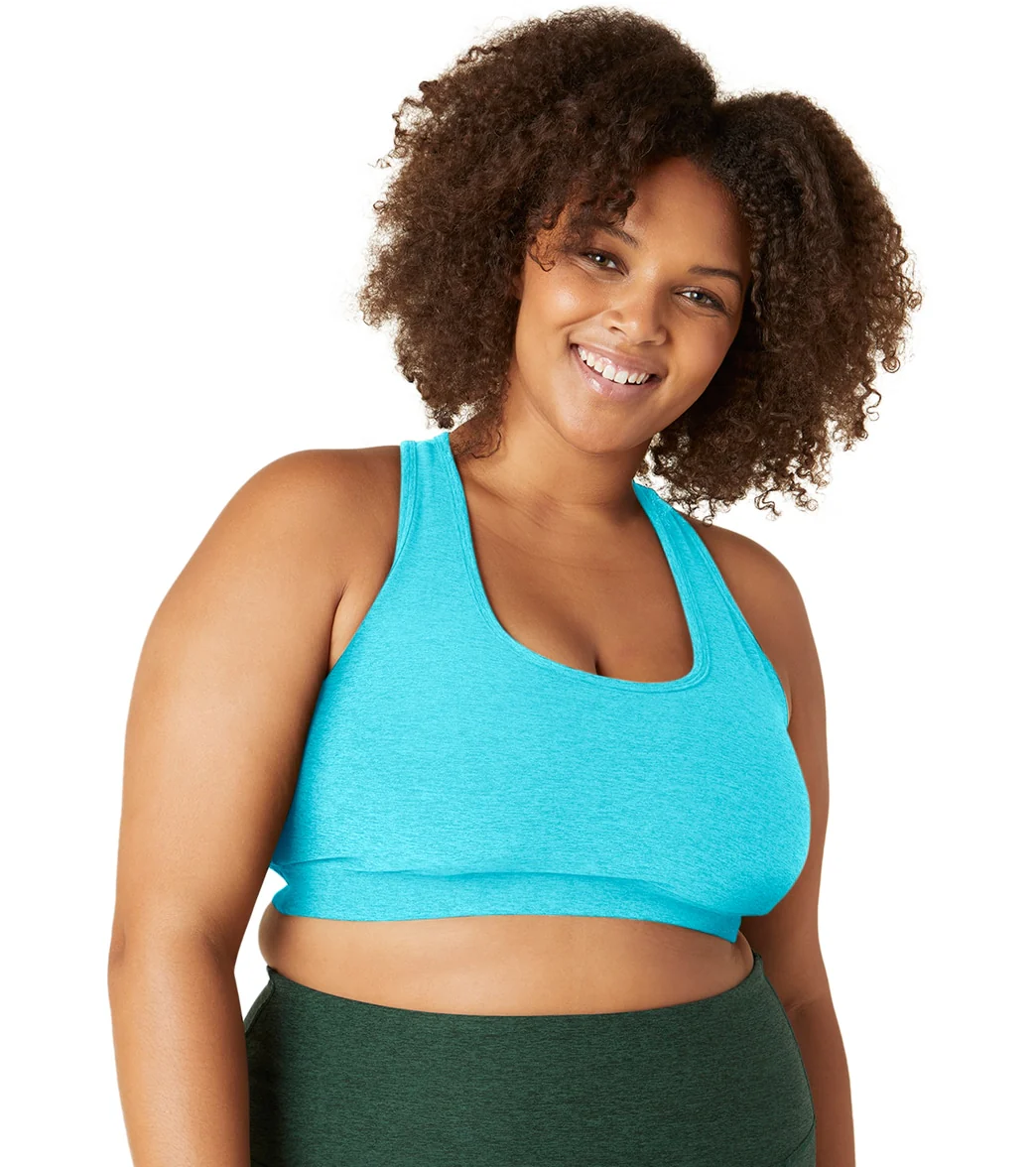 Beyond Yoga Plus Spacedye Got Your Back Bra