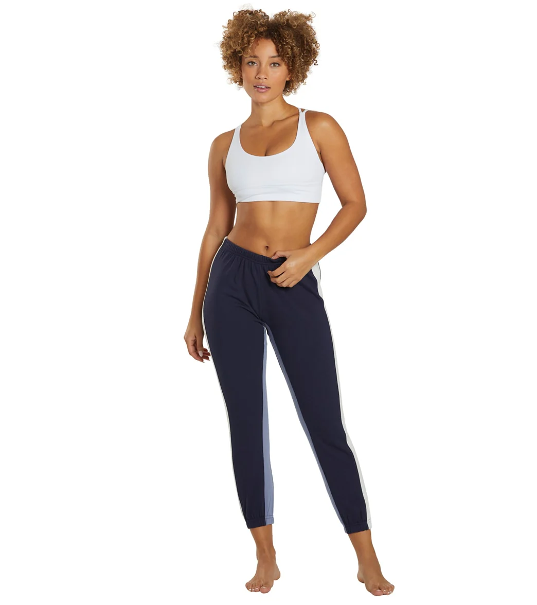 Spiritual Gangster Triblock Perfect Sweatpant