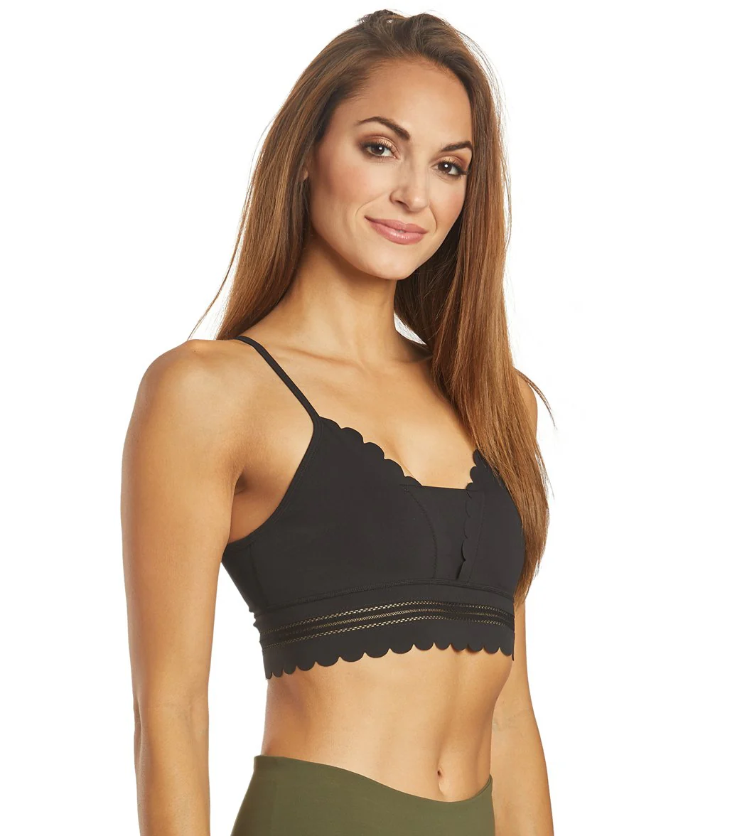 Free People Movement Genesis Yoga Sports Bra