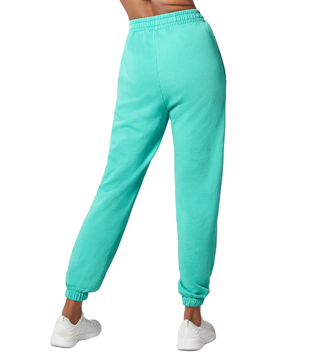NUX Sunday Organic Sweatpants