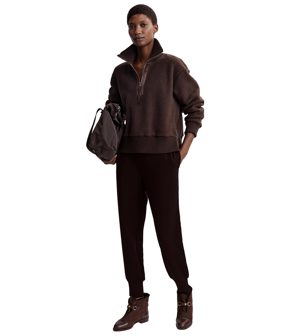 Varley The Slim Cuff Pant 25