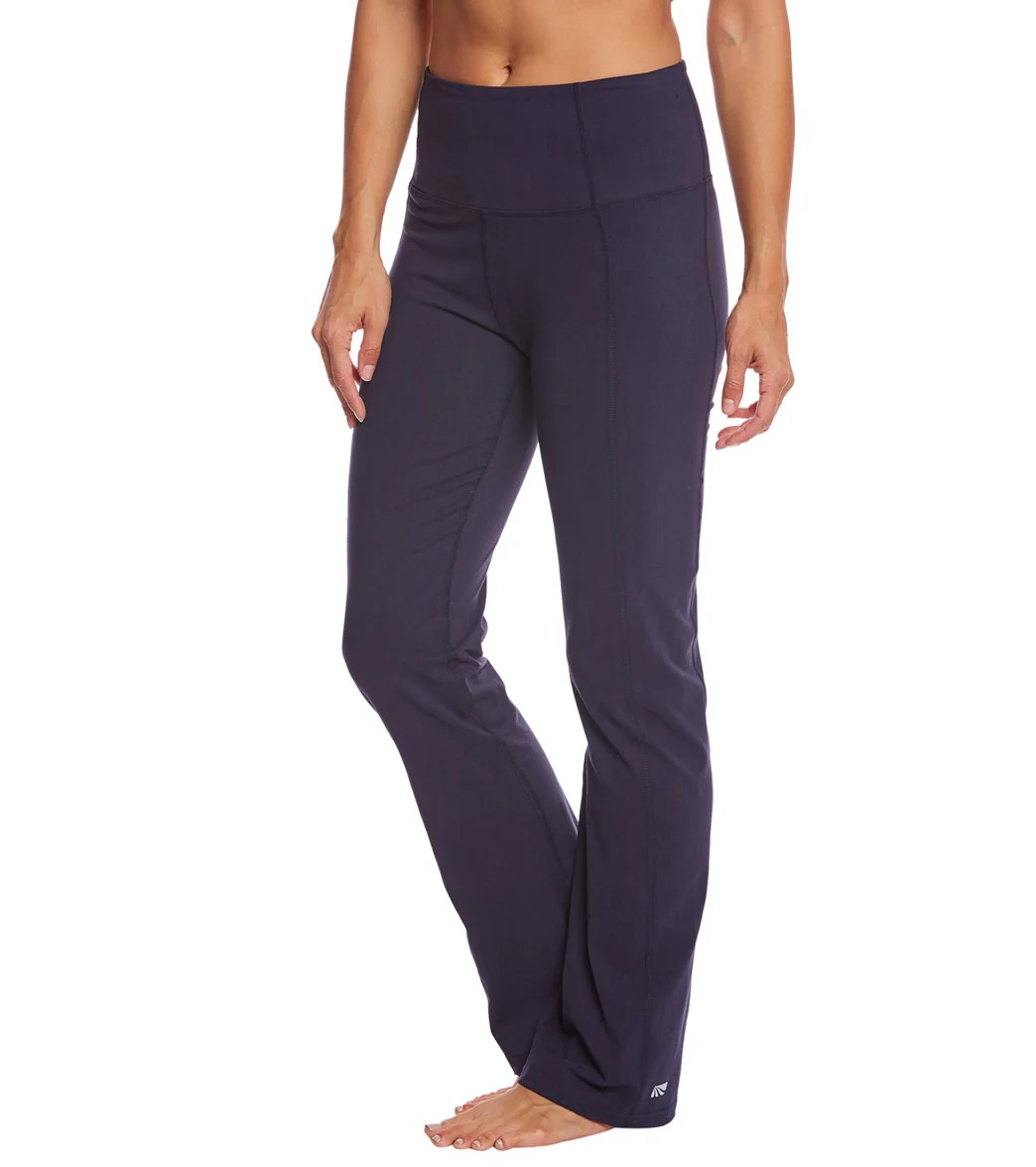 Marika Sophia High Rise Tummy Control Slim Boot Pants