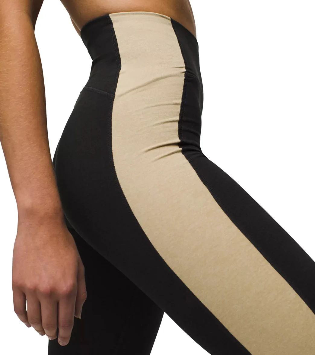 prAna Heavana Hot Spell Legging