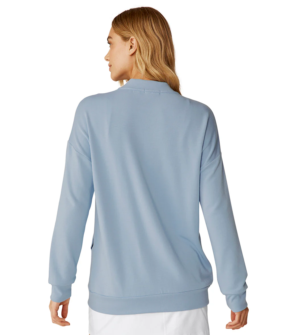 Beyond Yoga Carefree Cardigan