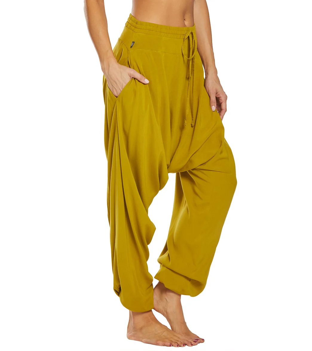 Buddha Pants Summer Flair Harem Pants