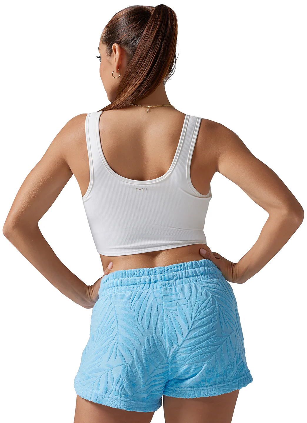 Tavi Nostalgia Support Tank