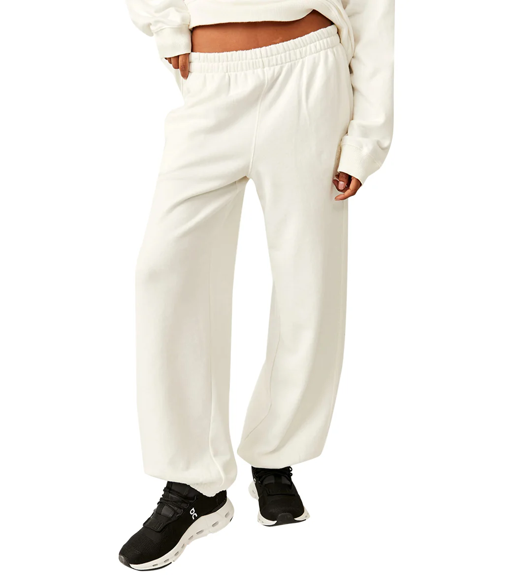 Free People All Star Pant Solid