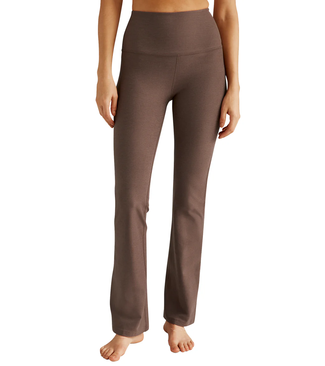 Beyond Yoga High Waisted Practice Pant