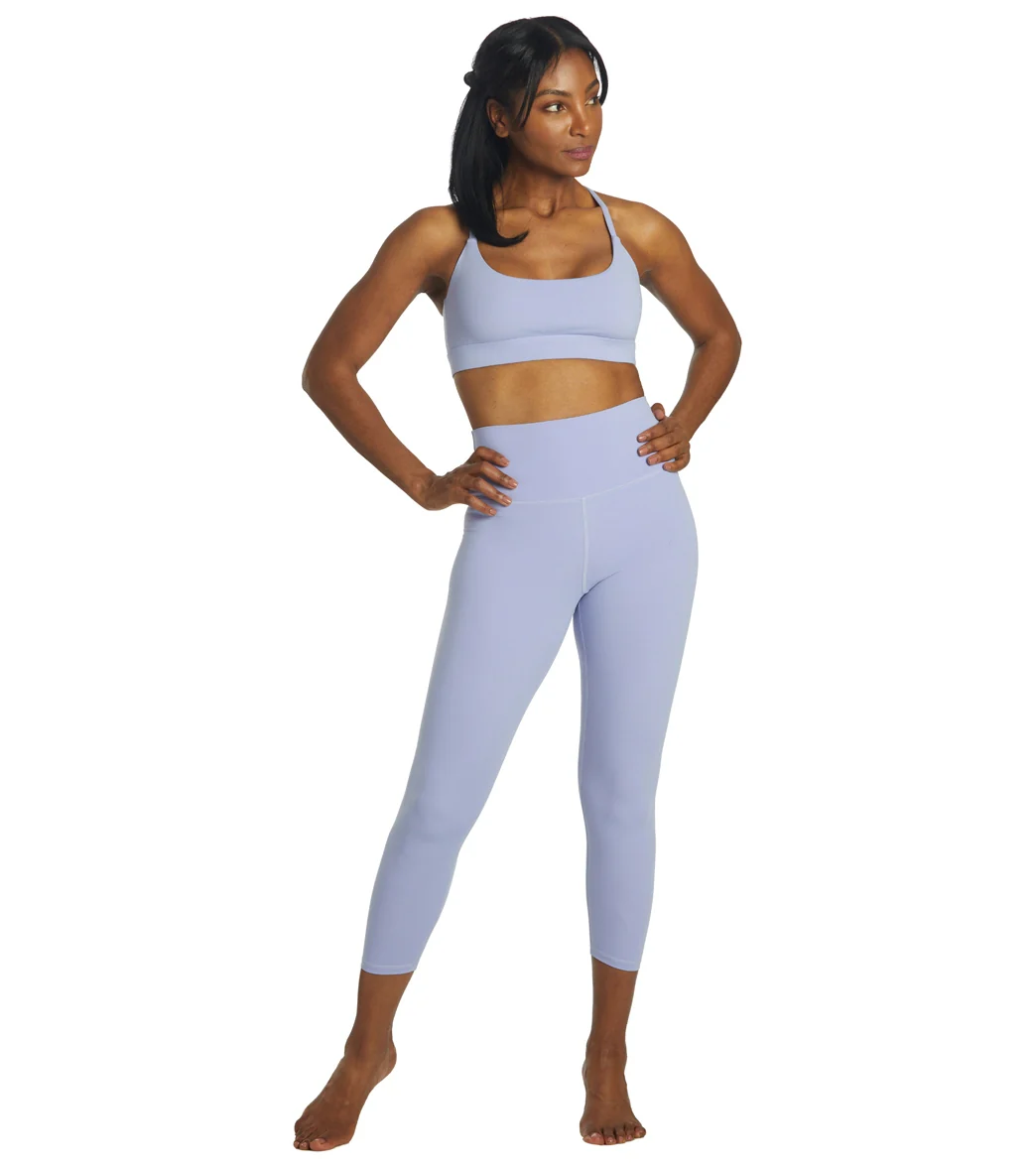 Glyder River Yoga Sports Bra